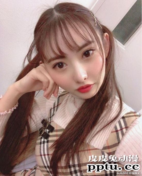 2021日本赛车女王出炉 中日混血美人あのん