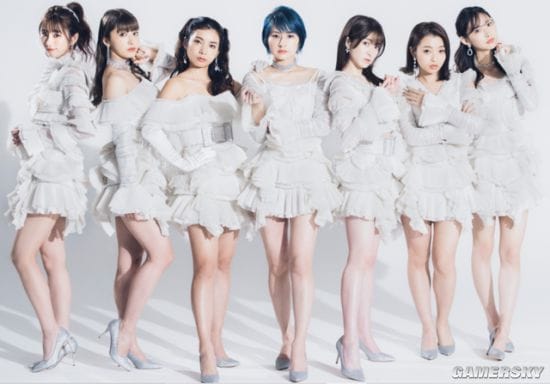 2021日本赛车女王出炉 中日混血美人あのん