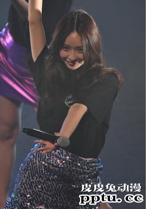 2021日本赛车女王出炉 中日混血美人あのん