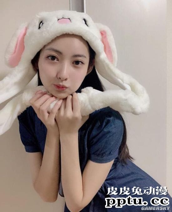 2021日本赛车女王出炉 中日混血美人あのん