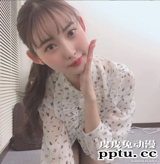 2021日本赛车女王出炉 中日混血美人あのん