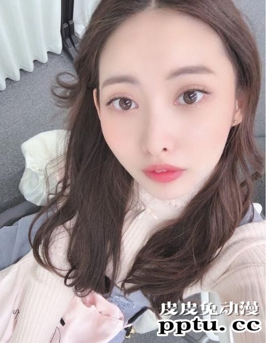 2021日本赛车女王出炉 中日混血美人あのん