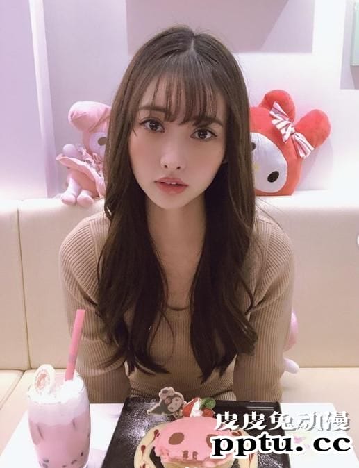 2021日本赛车女王出炉 中日混血美人あのん