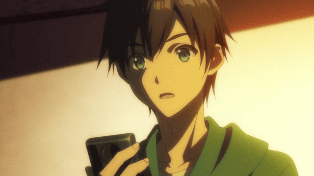 TV动画「我们的重制人生」第一弹PV公开-皮皮兔动漫