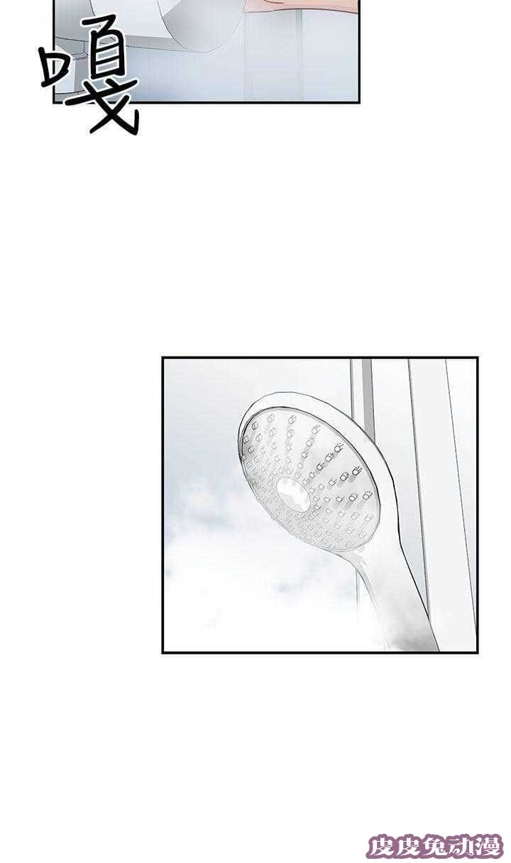 工口学院 第32话 演技