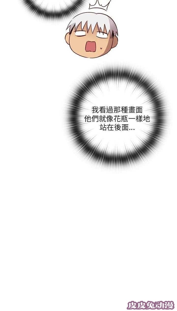 工口学院 第28话 最弱的等级