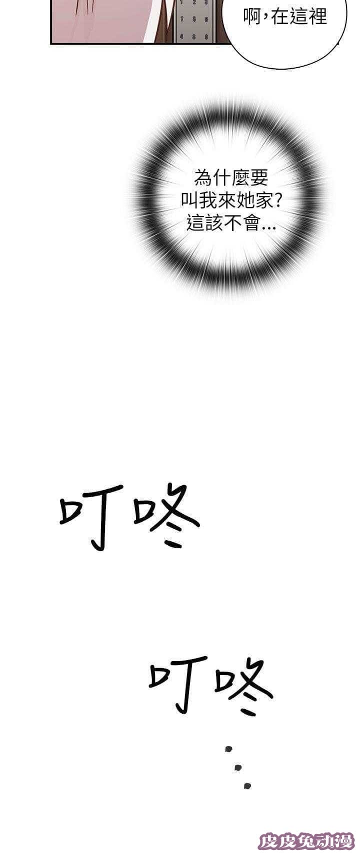 工口学院 第28话 最弱的等级