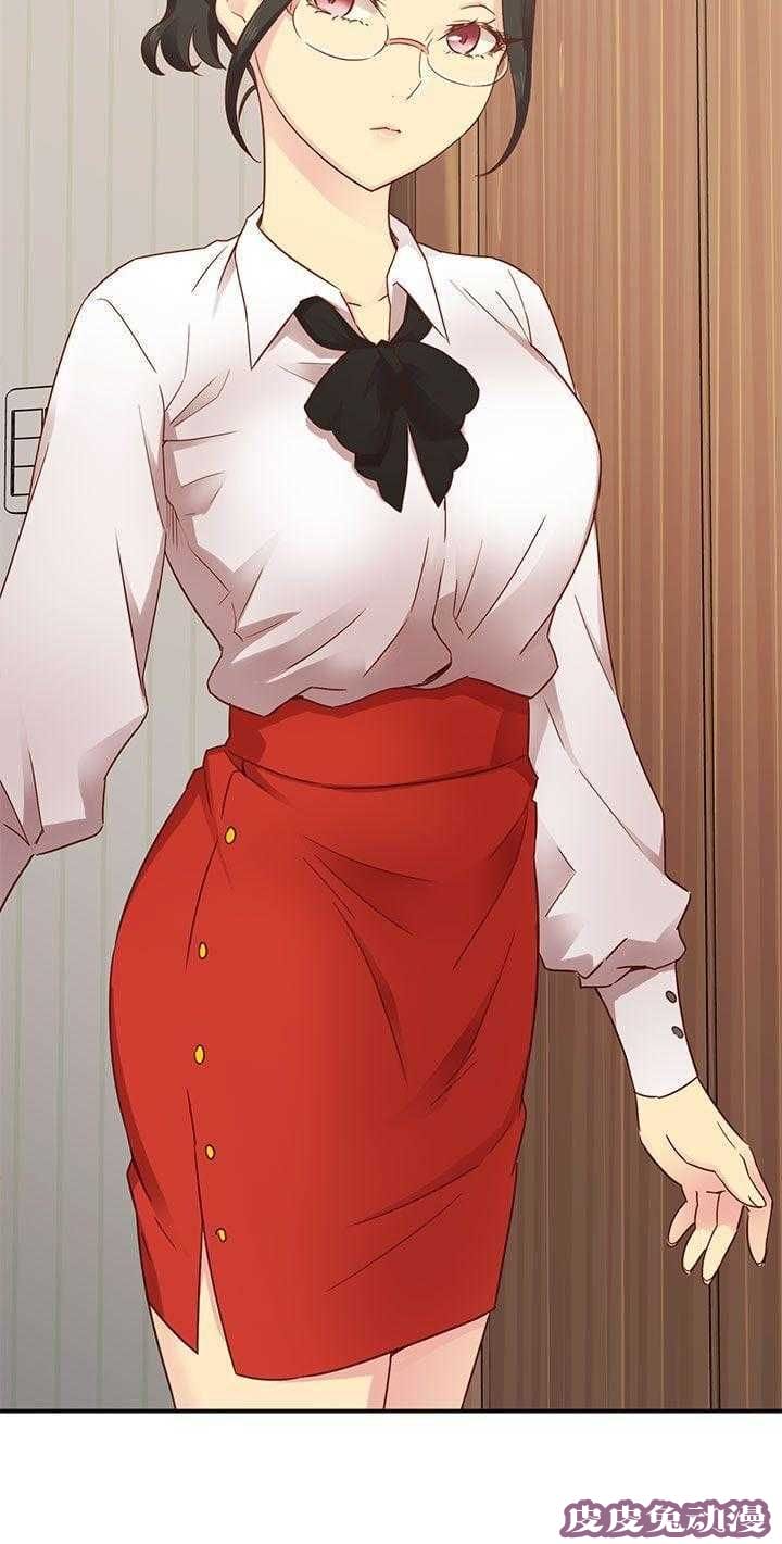 工口学院 第28话 最弱的等级