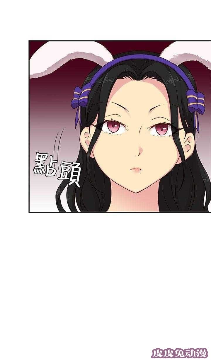 工口学院 第27话 太快了