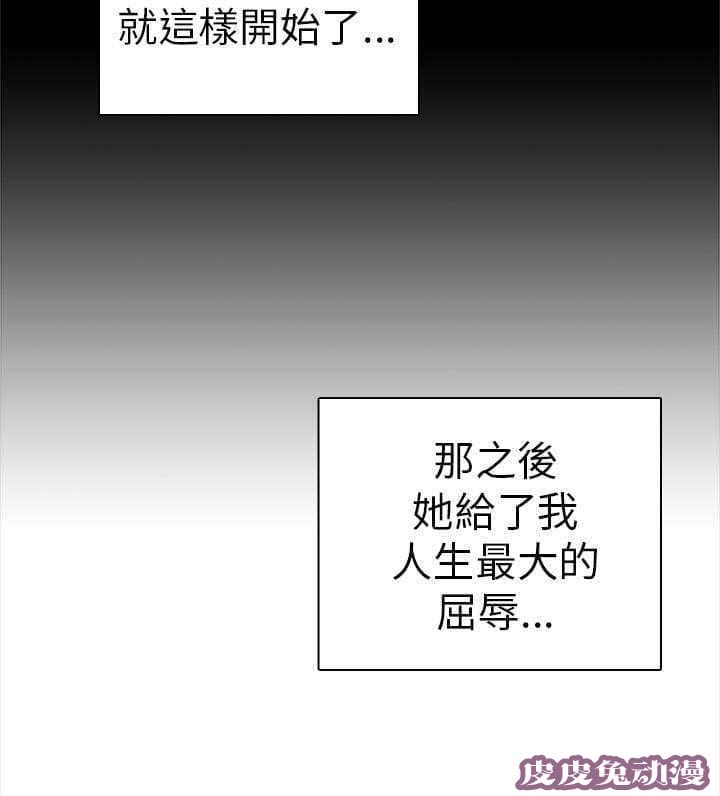 工口学院 第26话 孽缘