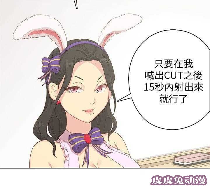 工口学院 第25话 阴阳调和