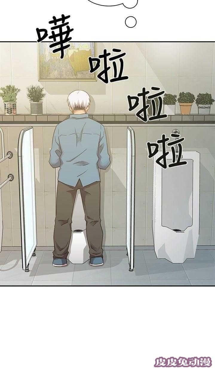 工口学院 第22话 你谁啊