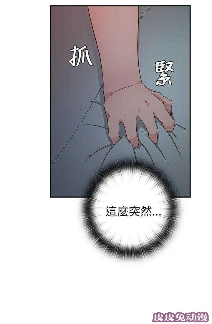 工口学院 第20话 第一次