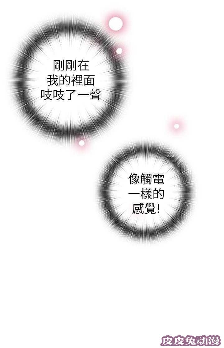 工口学院 第20话 第一次