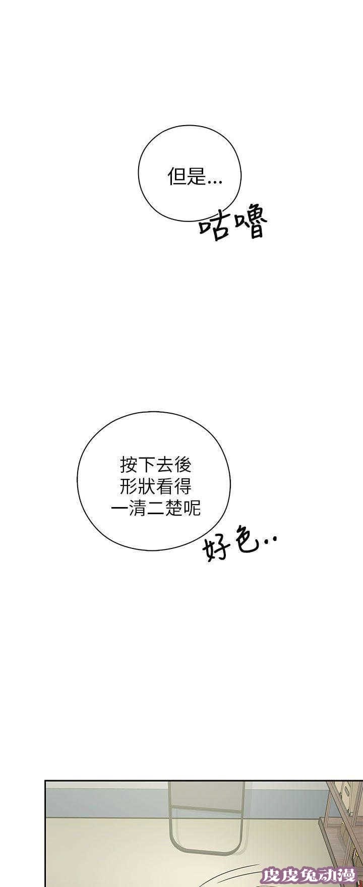 工口学院 第19话 把持不住