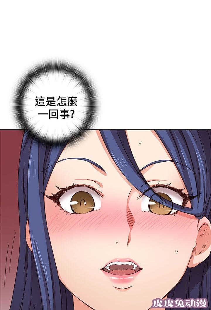 工口学院 第17话 想起她