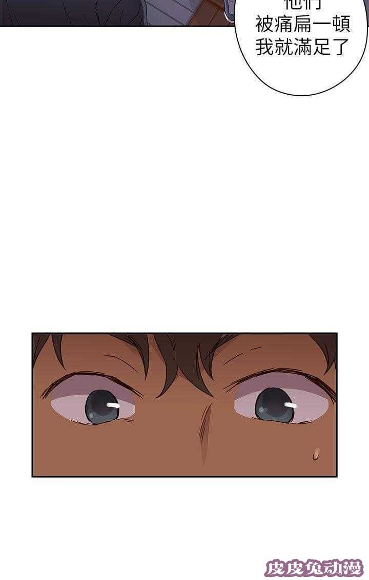 工口学院 第16话 得救