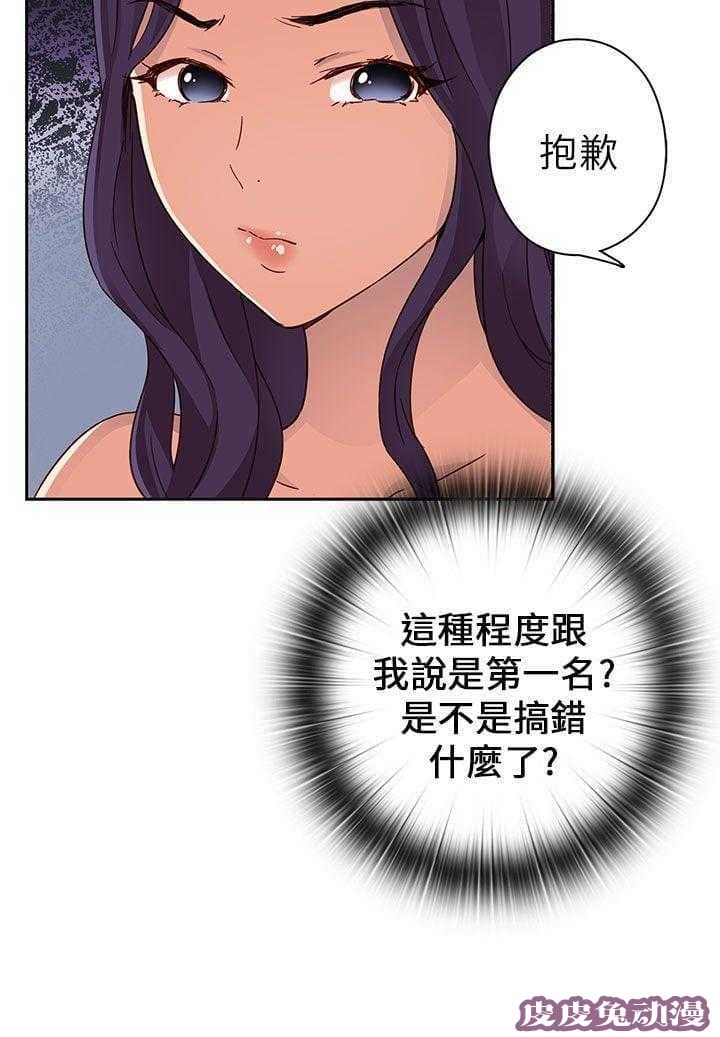 工口学院 第13话 危机