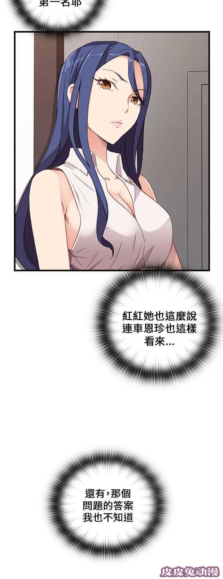 工口学院 第7话 出名