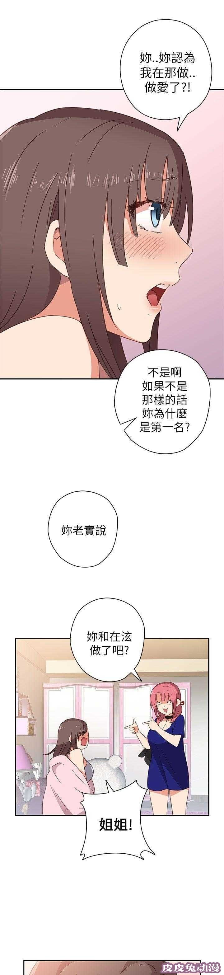 工口学院 第7话 出名