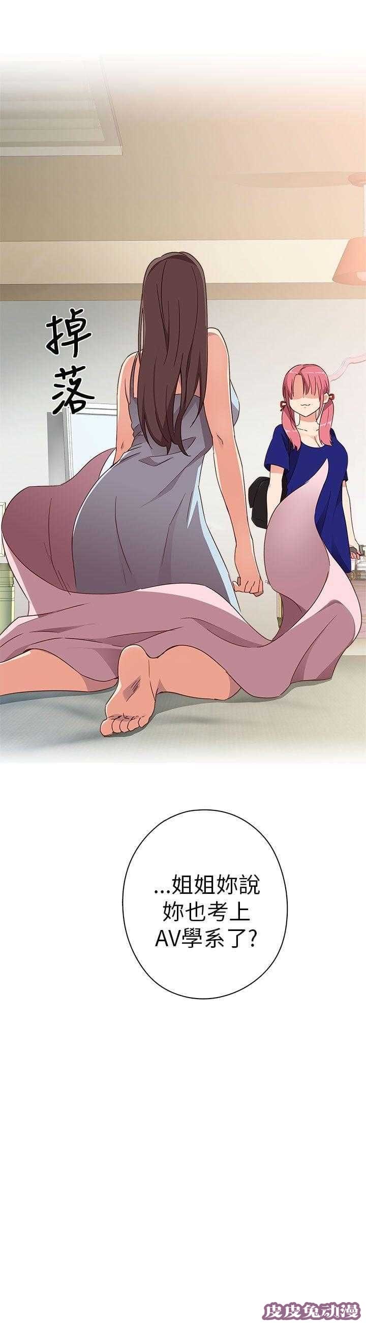 工口学院 第7话 出名