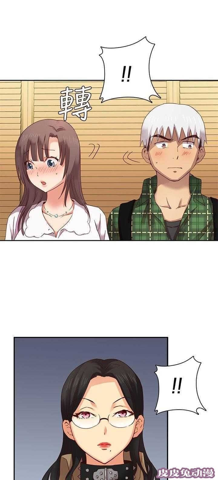 工口学院 第6话 第一名录取