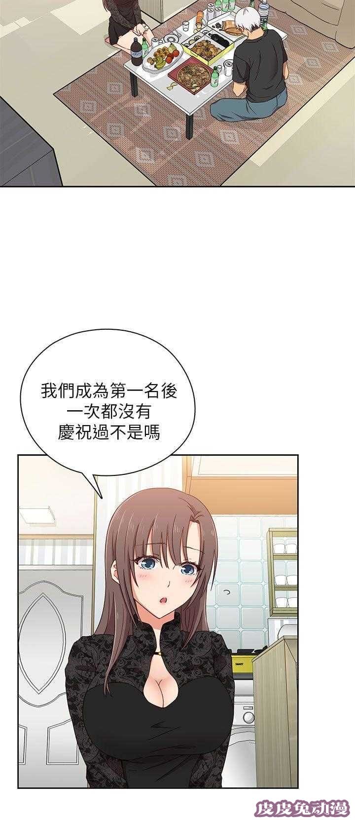 工口学院 第18话 很美