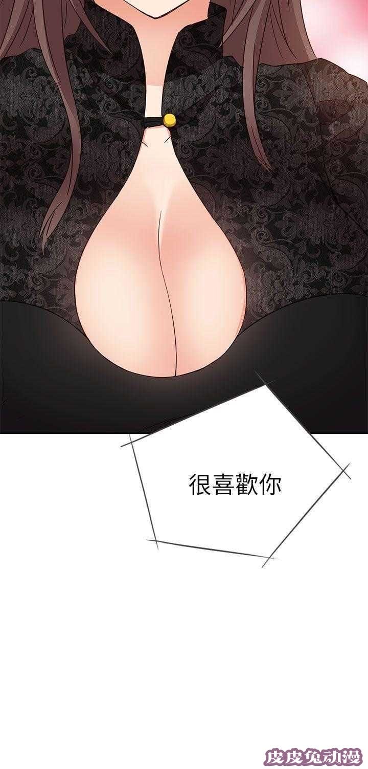 工口学院 第18话 很美