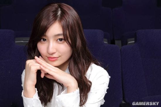 新垣结衣屈居第二 日本女生票选2021年最想变成的脸TOP20