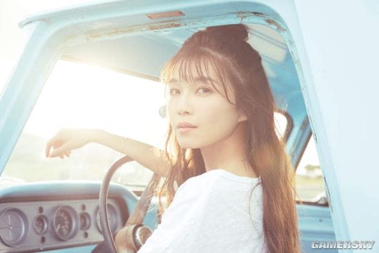 新垣结衣屈居第二 日本女生票选2021年最想变成的脸TOP20