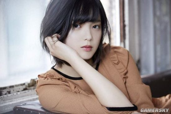 新垣结衣屈居第二 日本女生票选2021年最想变成的脸TOP20