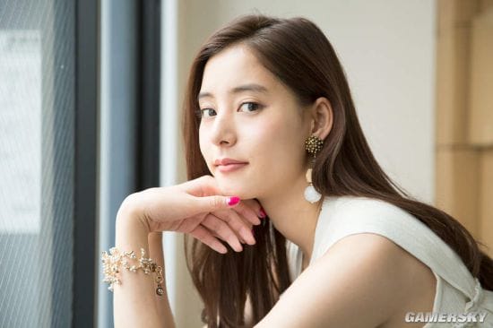 新垣结衣屈居第二 日本女生票选2021年最想变成的脸TOP20