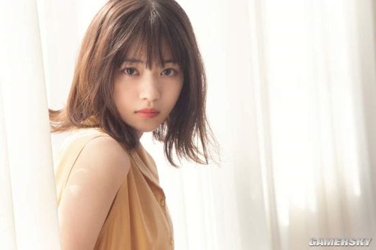 新垣结衣屈居第二 日本女生票选2021年最想变成的脸TOP20