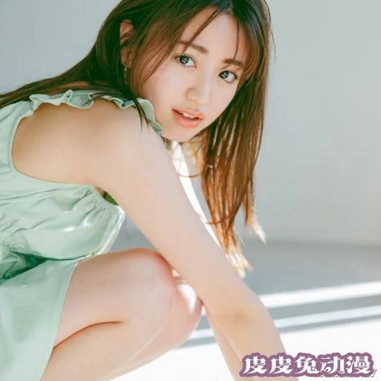 新垣结衣屈居第二 日本女生票选2021年最想变成的脸TOP20