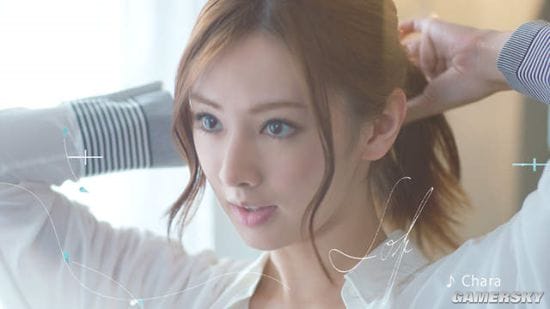 新垣结衣屈居第二 日本女生票选2021年最想变成的脸TOP20