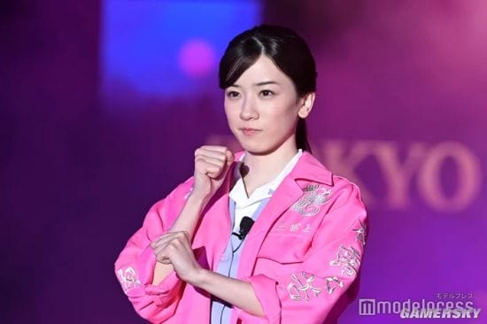 新垣结衣屈居第二 日本女生票选2021年最想变成的脸TOP20