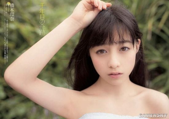 新垣结衣屈居第二 日本女生票选2021年最想变成的脸TOP20