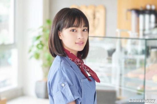 新垣结衣屈居第二 日本女生票选2021年最想变成的脸TOP20