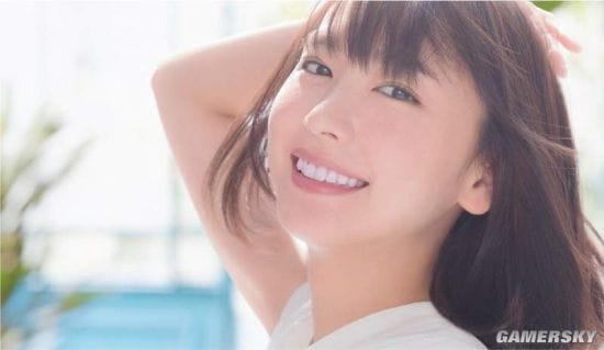 新垣结衣屈居第二 日本女生票选2021年最想变成的脸TOP20