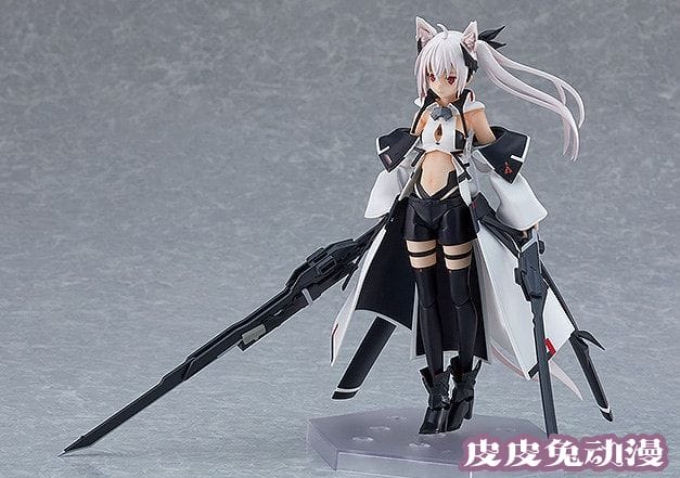 「Act Mode」RUMI手办开订