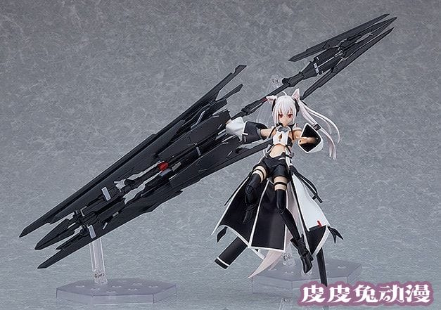 「Act Mode」RUMI手办开订