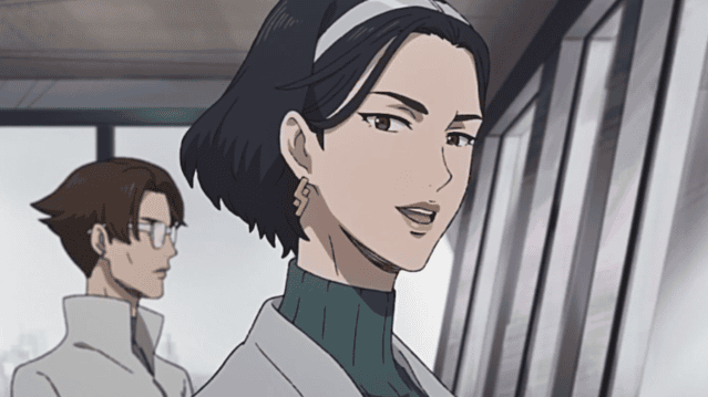 「MEGALO BOX」第二季第一弹PV公开-皮皮兔动漫