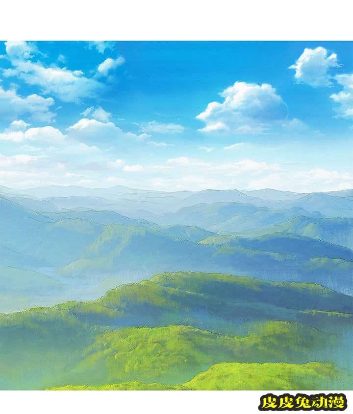 我的干姐姐 第31话