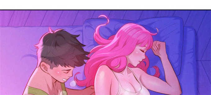 我的干姐姐 第28话