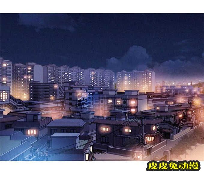 我的干姐姐 第16话