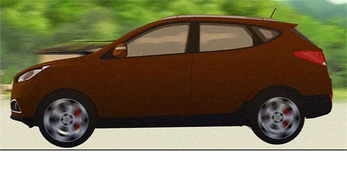 我的干姐姐 第22话