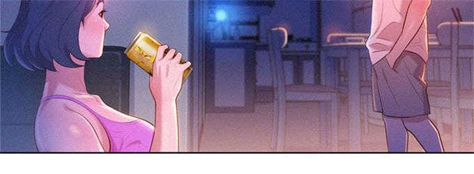 我的干姐姐 第3话