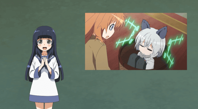 「世界魔女出发！」第九弹角色特别片段公开-皮皮兔动漫