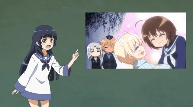 「世界魔女出发!」第九弹角色特别片段公开