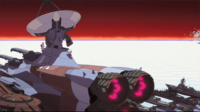 「新世纪福音战士 剧场版:│▌」剧中音乐集宣传CM公开